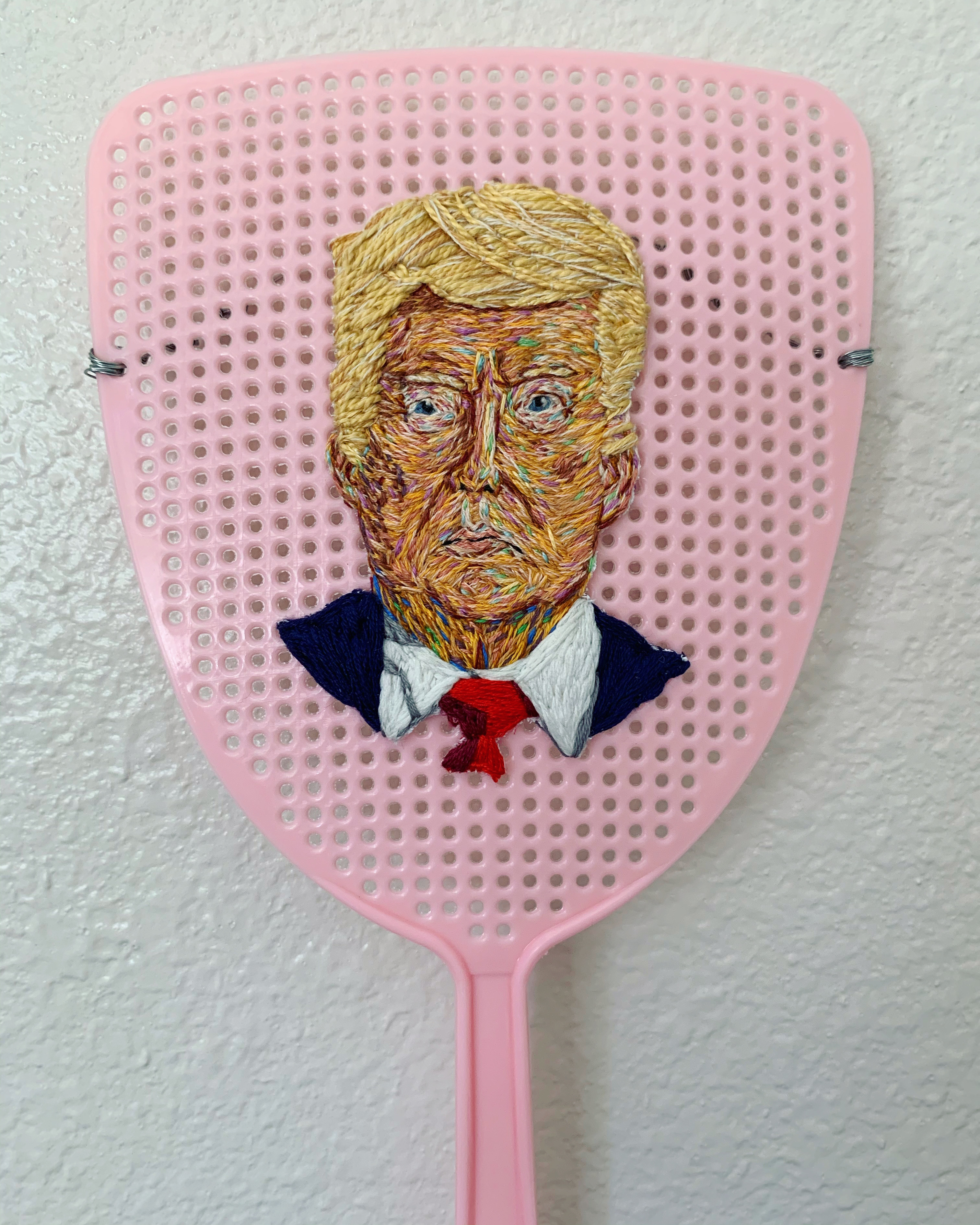 Lie Swatter